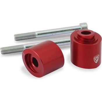 ハンドルバー clamp spacers H 30mm Ducati Multistrada V4 for OEM riser CNC Racing (シーエヌシーレーシング)