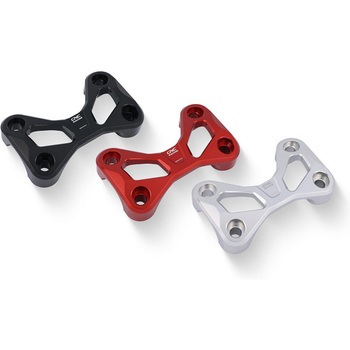 ハンドルバー top clamp Aprilia Tuono CNC Racing (シーエヌシーレーシング)