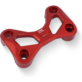 ハンドルバー top clamp Aprilia Tuono CNC Racing (シーエヌシーレーシング)