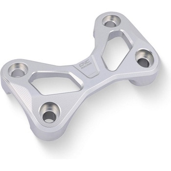 ハンドルバー top clamp Aprilia Tuono CNC Racing (シーエヌシーレーシング)