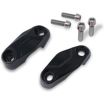 ハンドルバー upper clamp kit Ducati Streetfighter V4 - CNC Racing (シーエヌシーレーシング)