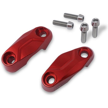 ハンドルバー upper clamp kit Ducati Streetfighter V4 - CNC Racing (シーエヌシーレーシング)