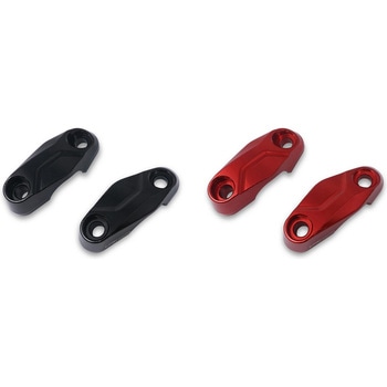 ハンドルバー upper clamp kit Ducati Streetfighter V4 - CNC Racing (シーエヌシーレーシング)