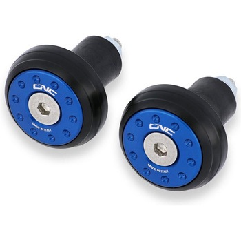 ハンドルバーエンド Extralight CNC Racing (シーエヌシーレーシング)