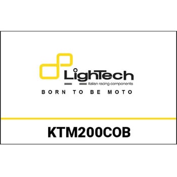 ハンドルバーバランス (COUPLE) LIGHTECH (ライテック)