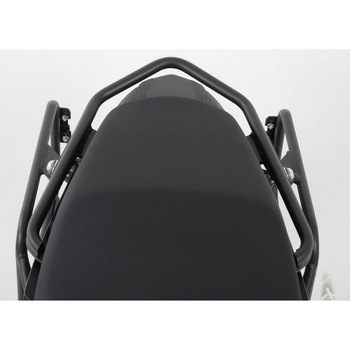 ピリオン seat grab handle Honda CB 500 X (2017-2018) HEPCO&BECKER (ヘプコ&ベッカー)