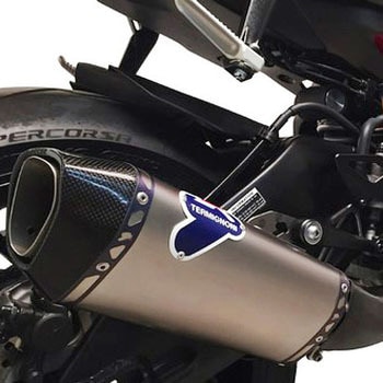YZF-R1テルミニョーニ リンクパイプ YZF-R1テルミニョーニリンクパイプ