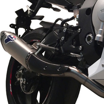 ファイナルボディー DE-CAT YAMAHA YZF R1 (2015-2019) - Termignoni (テルミニョーニ)