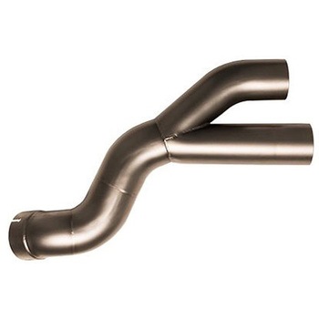 ファイナルボディー ステンレス BMW NINETY (2016-2019) Termignoni (テルミニョーニ)