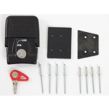 710111 00 01-31 �t�B�b�N�V���O���b�N Junior or Journey �T�C�h�P�[�X - �u���b�N HEPCO&BECKER (�w�v�R&�x�b�J�[) 65001468