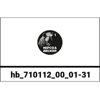 710112 00 01-31 tBbNVObN top cases - ubN HEPCO&BECKER (wvR&xbJ[) 65001818