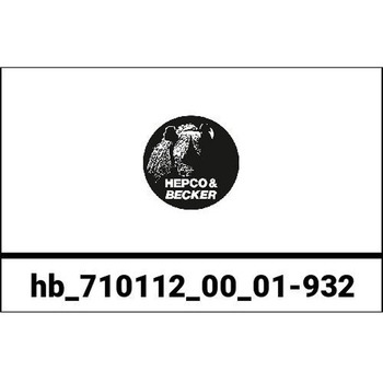 710112 00 01-932 tBbNVObN top cases - ubN HEPCO&BECKER (wvR&xbJ[) 65001985