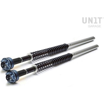 フォークカートリッジ ローバージョン | COD. 105_W08L UnitGarage (ユニットガレージ)