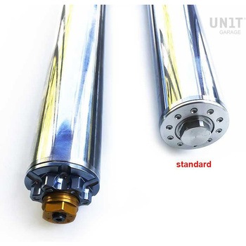 フォークカートリッジ ローバージョン | COD. 105_W08L UnitGarage (ユニットガレージ)