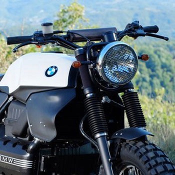 フォークプロテクション ネオプレン製 UnitGarage (ユニットガレージ)