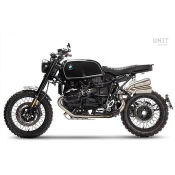 フューエルタンク nineT/7 | 2902 UnitGarage (ユニットガレージ)