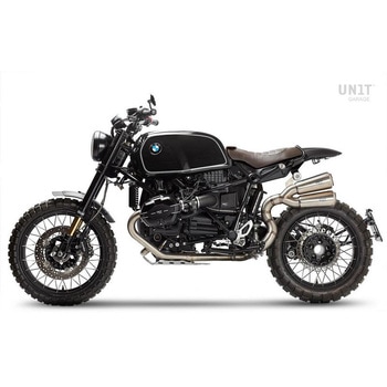 フューエルタンク nineT/7 | 2902 UnitGarage (ユニットガレージ)