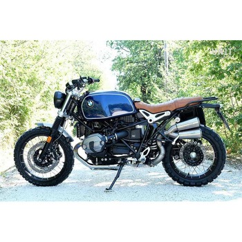 フューエルタンク nineT/7 | 2902 UnitGarage (ユニットガレージ)