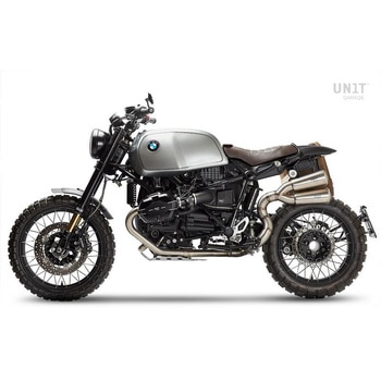 フューエルタンク nineT/7 | 2902 UnitGarage (ユニットガレージ)