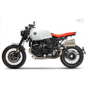フューエルタンク nineT/7 | 2902 UnitGarage (ユニットガレージ)