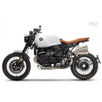 フューエルタンク nineT/7 | 2902 UnitGarage (ユニットガレージ)