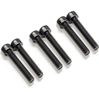 フューエルタンクキャップ screws kit Ducati CNC Racing (シーエヌシーレーシング)