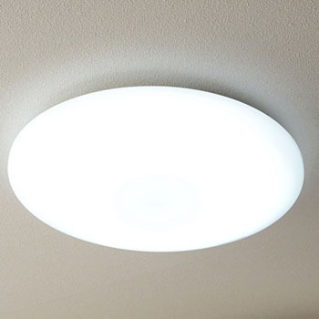 LEDシーリングライト YAMAZEN(山善)