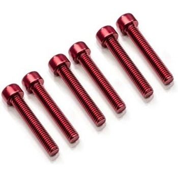 フューエルタンクキャップ screws kit Ducati CNC Racing (シーエヌシーレーシング)