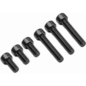 フューエルタンクキャップ screws kit MV Agusta - CNC Racing (シーエヌシーレーシング)