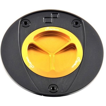 フューエルタンクキャップ スピンロッキング LIGHTECH (ライテック)