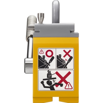 キトースーパーマグ KITO(キトー)