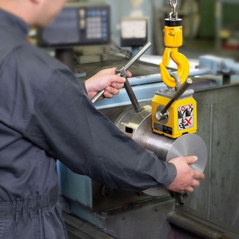 キトースーパーマグ KITO(キトー)