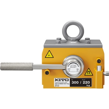 キトースーパーマグ KITO(キトー)