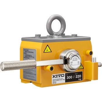 キトースーパーマグ KITO(キトー)