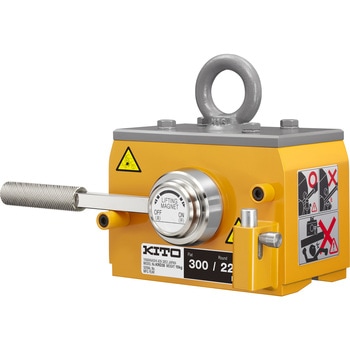 キトースーパーマグ KITO(キトー)