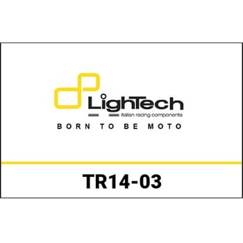 フューエルタンクキャップ ラピッドロッキング LIGHTECH (ライテック)