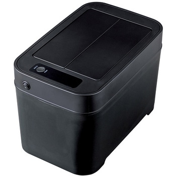 スマートダストボックス Seiwa セイワ 車用ゴミ箱 通販モノタロウ Wa69