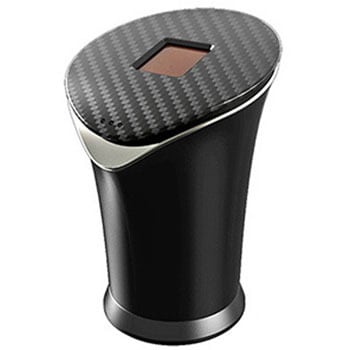 自然消火ソーラーボトルアッシュ カシムラ 車内用灰皿 通販モノタロウ Ak 215