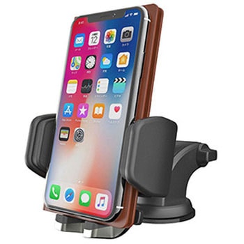 手帳対応スマホホルダー3 AT-79 - カシムラ