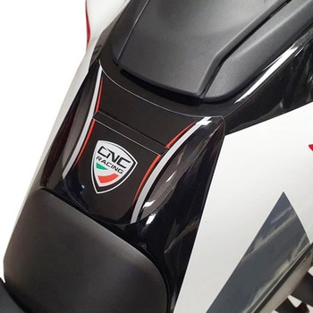 フューエルタンクパッド Ducati - CNC Racing (シーエヌシーレーシング)