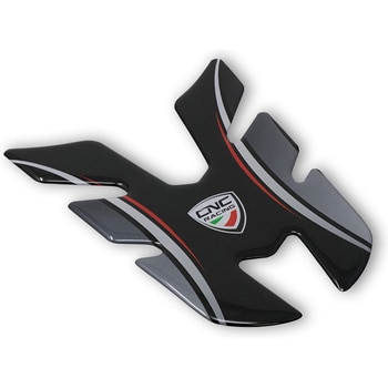 FP005B �t���[�G���^���N�p�b�h Ducati �u���b�N CNC Racing (�V�[�G�k�V�[���[�V���O) 65007007