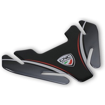 FP006B �t���[�G���^���N�p�b�h Ducati �u���b�N CNC Racing (�V�[�G�k�V�[���[�V���O) 65007016
