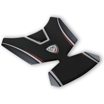 FP008B �t���[�G���^���N�p�b�h Ducati �u���b�N CNC Racing (�V�[�G�k�V�[���[�V���O) �K���Ԏ�DUCATI MULTISTRADA 1200 ENDURO (2016-2018)   FP008B 65007034