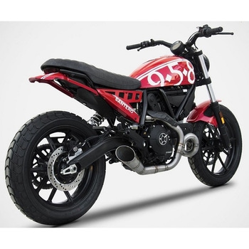 ブラックアノダイズ サイドパネル ZARD (ザード)