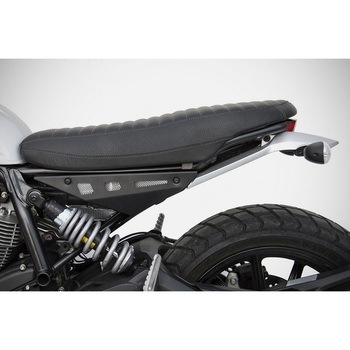 ブラックアノダイズ サイドパネル ZARD (ザード)