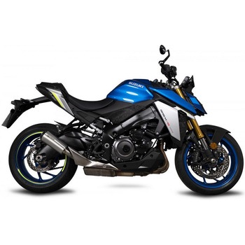 ブラッシュドステンレススリーブ ブラッシュドステンレススリーブ (NON EU HOMOLOGATED) Scorpion (スコーピオン)