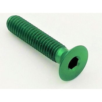 フラットヘッド ERGAL CL 005 M4 L. 10 LIGHTECH (ライテック)