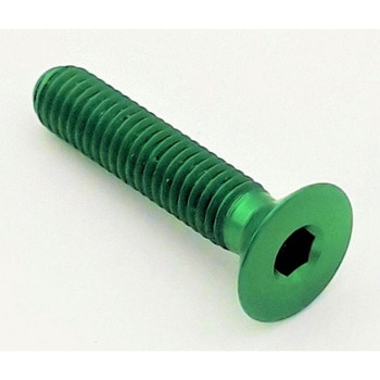 フラットヘッド ERGAL CL 005 M4 L. 20 - LIGHTECH (ライテック)