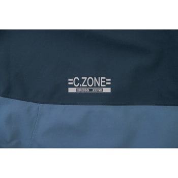 C.ZONE レインジャケット 32002 - ジーベック