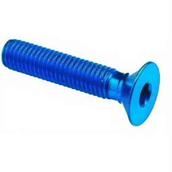 フラットヘッド ERGAL CL 005 M5 L. 55 LIGHTECH (ライテック)